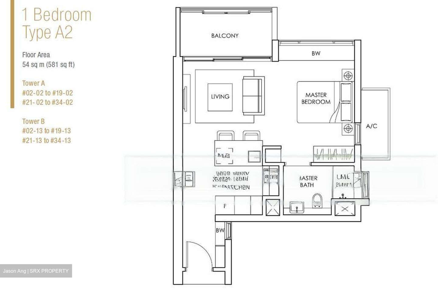 Soleil @ Sinaran (D11), Condominium #470580611